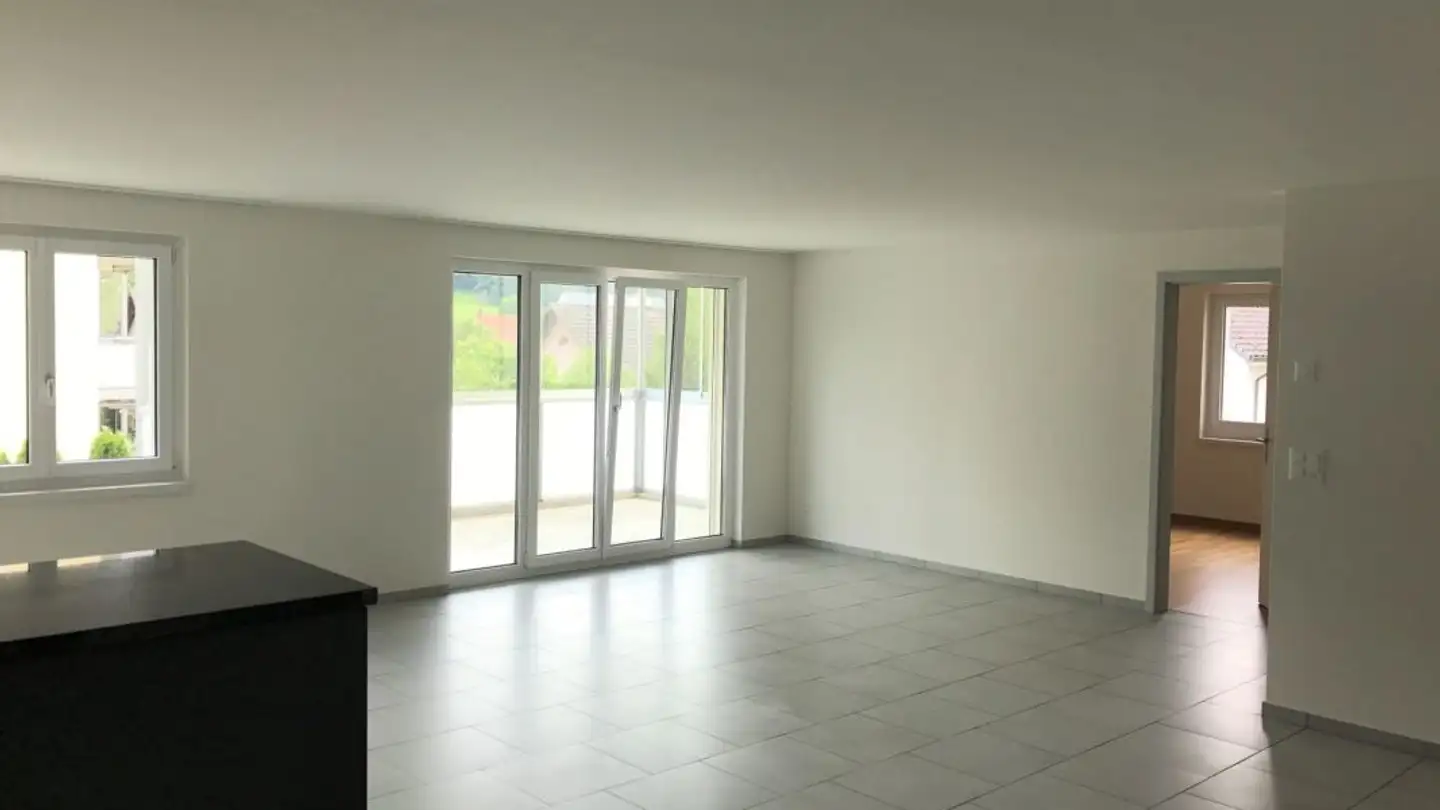 Wohnung mieten - Bahnhofstrasse 11a, 8552 Felben-Wellhausen - Foto 4