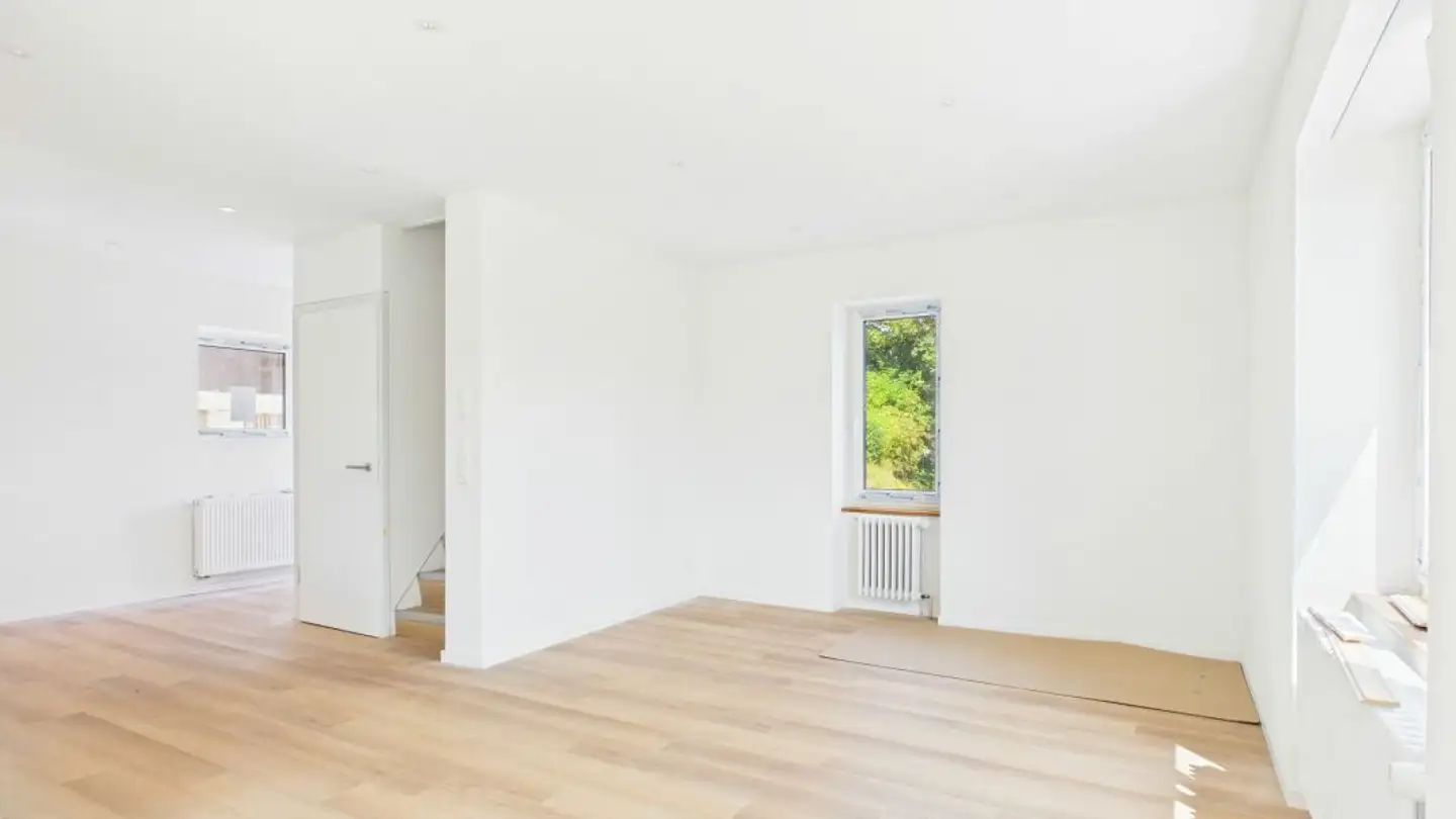 Single house for rent - Akazienweg 32, 4632 Trimbach - Photo 3