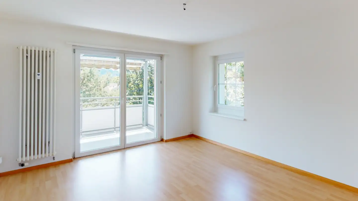 Wohnung mieten - Hofackerstrasse 35, 4132 Muttenz - Foto 2