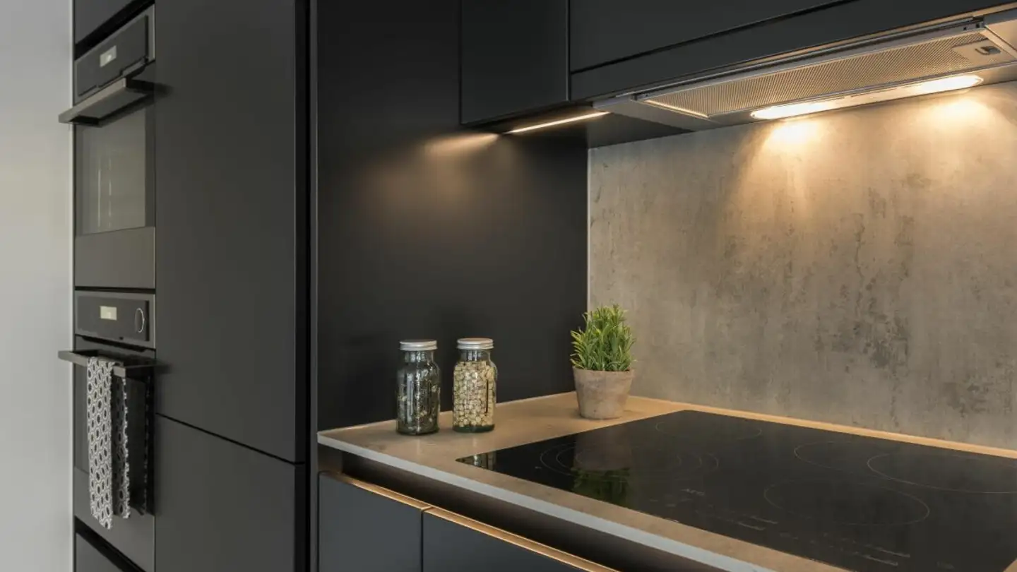 Penthouse for rent - Seebnerstrasse 5, 8185 Winkel