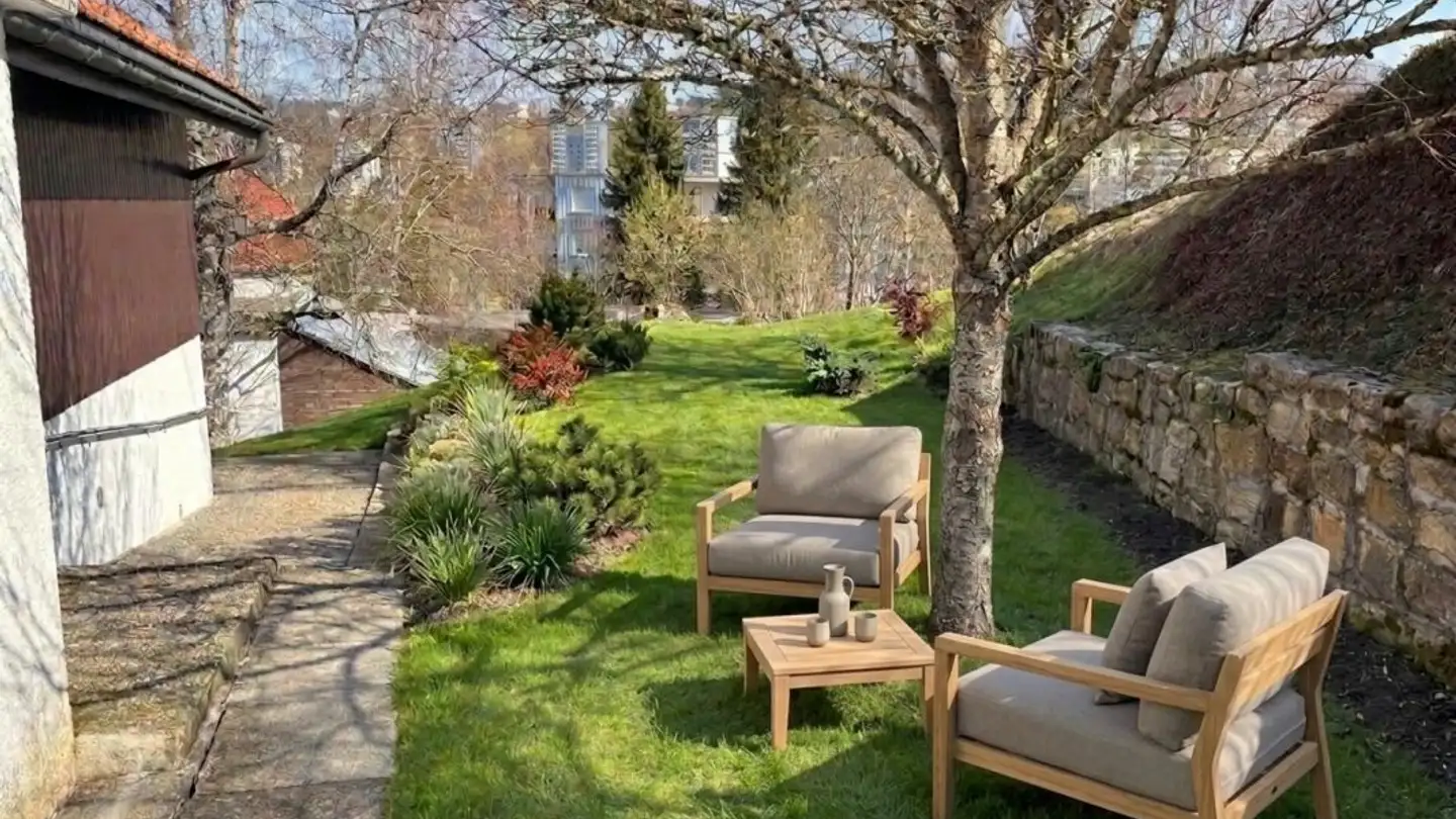 Villa à vendre - La Claire 7, 2400 Le Locle - Photo 2