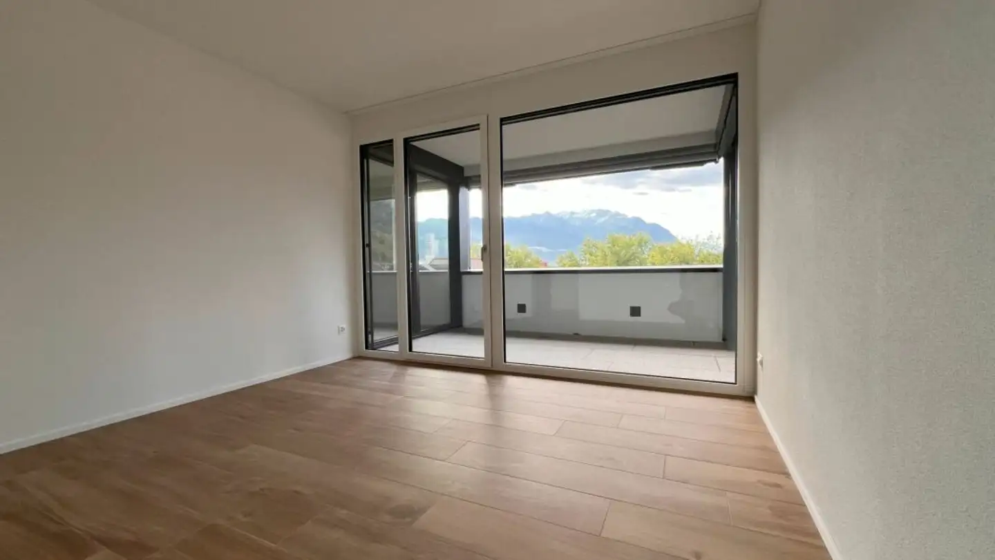 Wohnung mieten - Bahnhofstrasse 50, 9470 Buchs SG - Foto 4