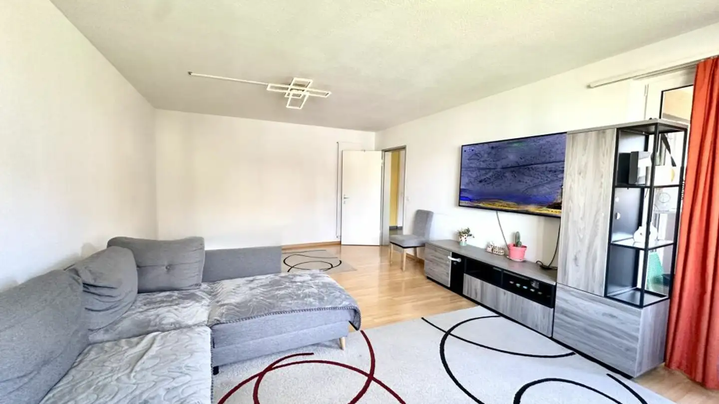 Apartment for sale - Wohlerstrasse 7, 5612 Villmergen - Photo 3