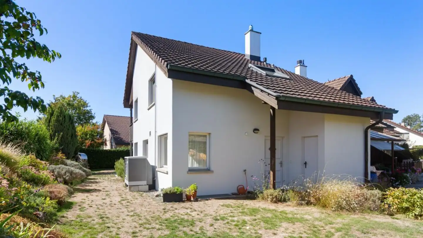 Single house for sale - Gigering 69, 8213 Neunkirch - Photo 2