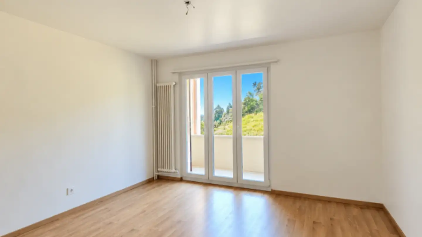 Appartement à louer - Orgerie 2N, 2742 Perrefitte - Photo 4