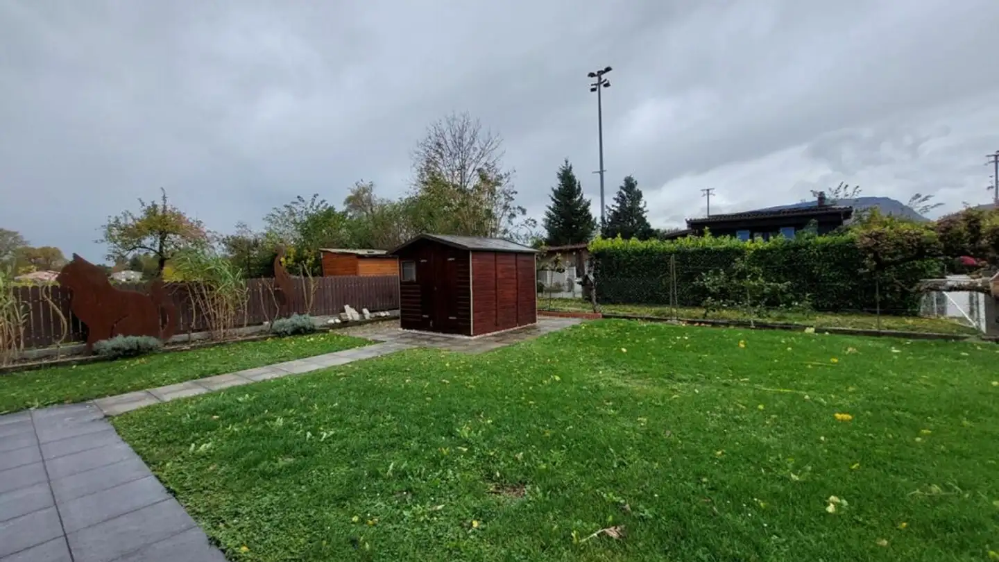 Chalet à vendre - Allée Du Bied 29, 2013 Colombier NE - Photo 2