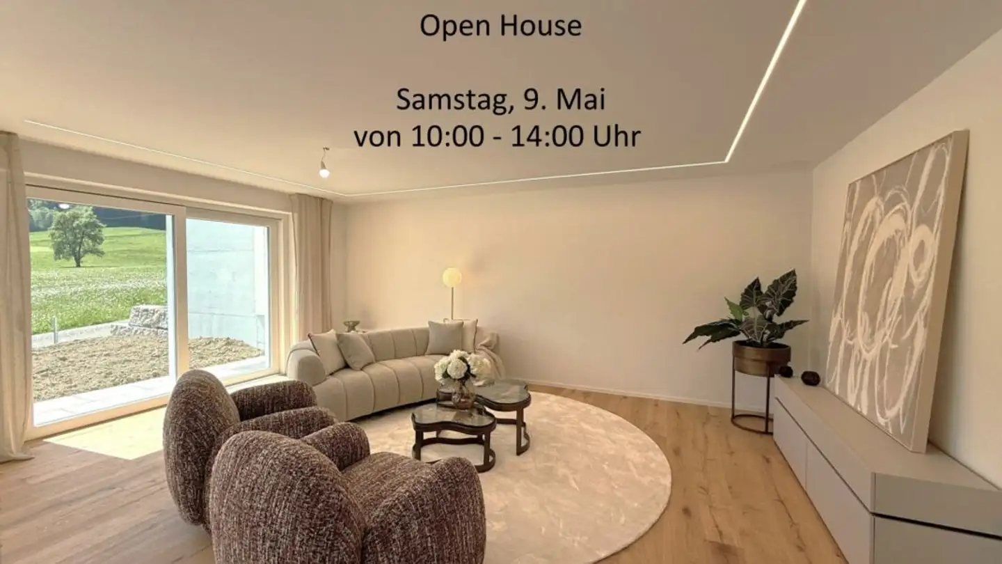 Maison en terrasse à vendre - Hofacker, 8362 Balterswil