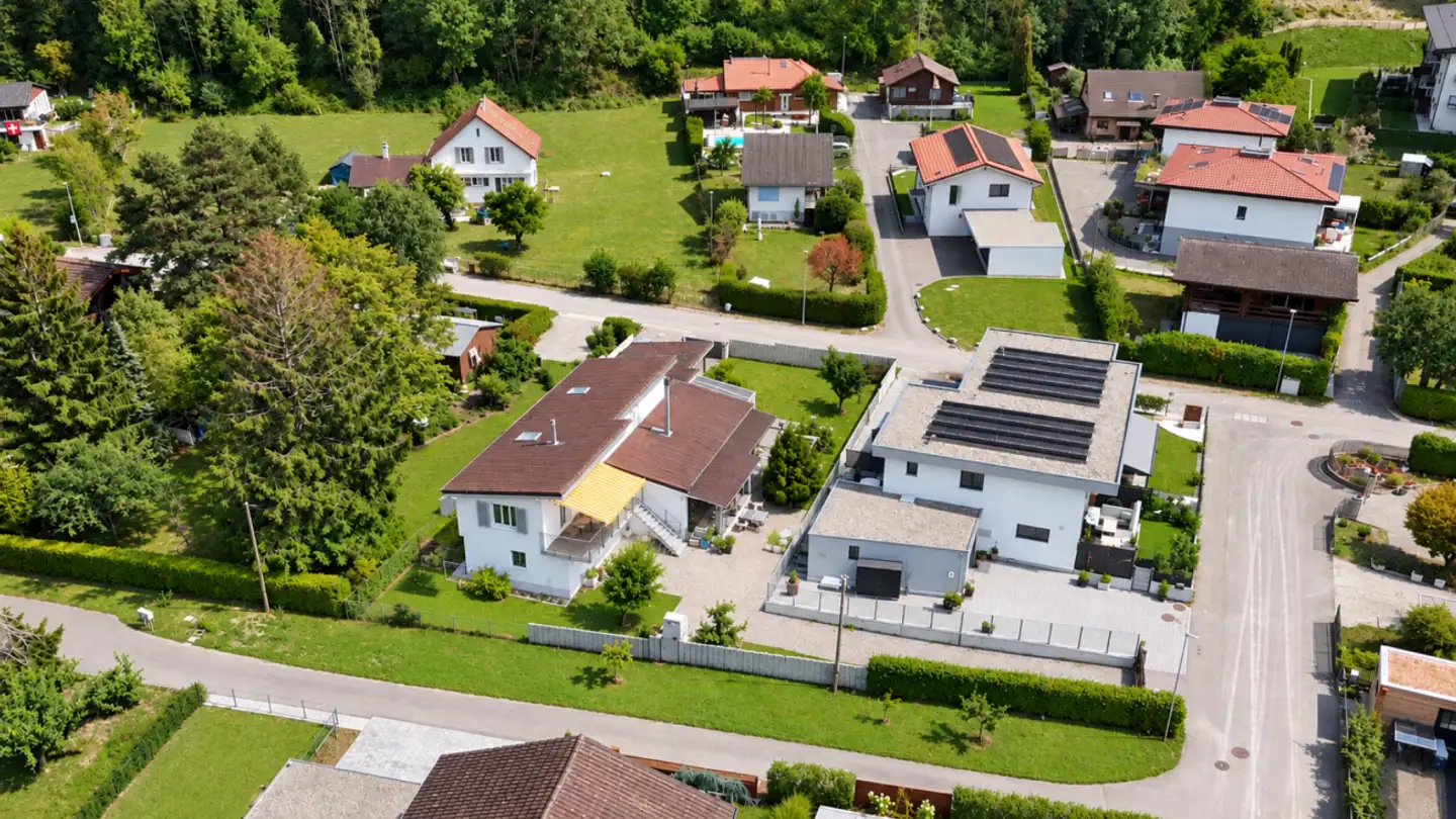 Wohnung kaufen - Chemin Des Grèves 35, 1568 Portalban - Foto 3
