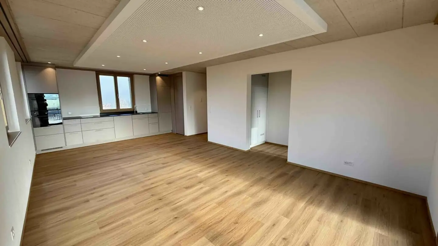 Apartment for sale - Bahnhofstrasse 16, 9213 Hauptwil - Photo 3