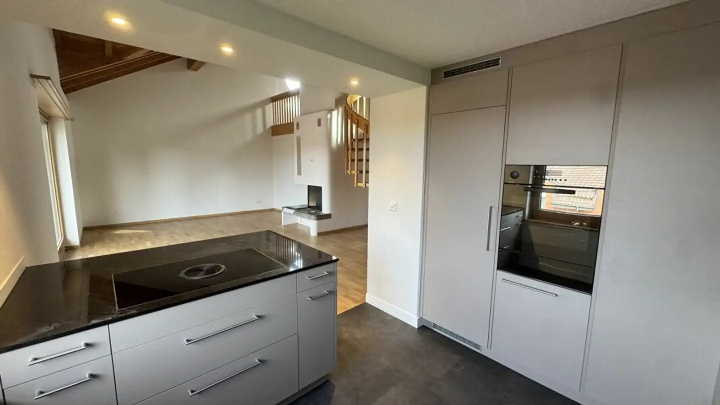 Appartamento in affitto - Bahnhofstrasse 11, 8560 Märstetten - Foto 3