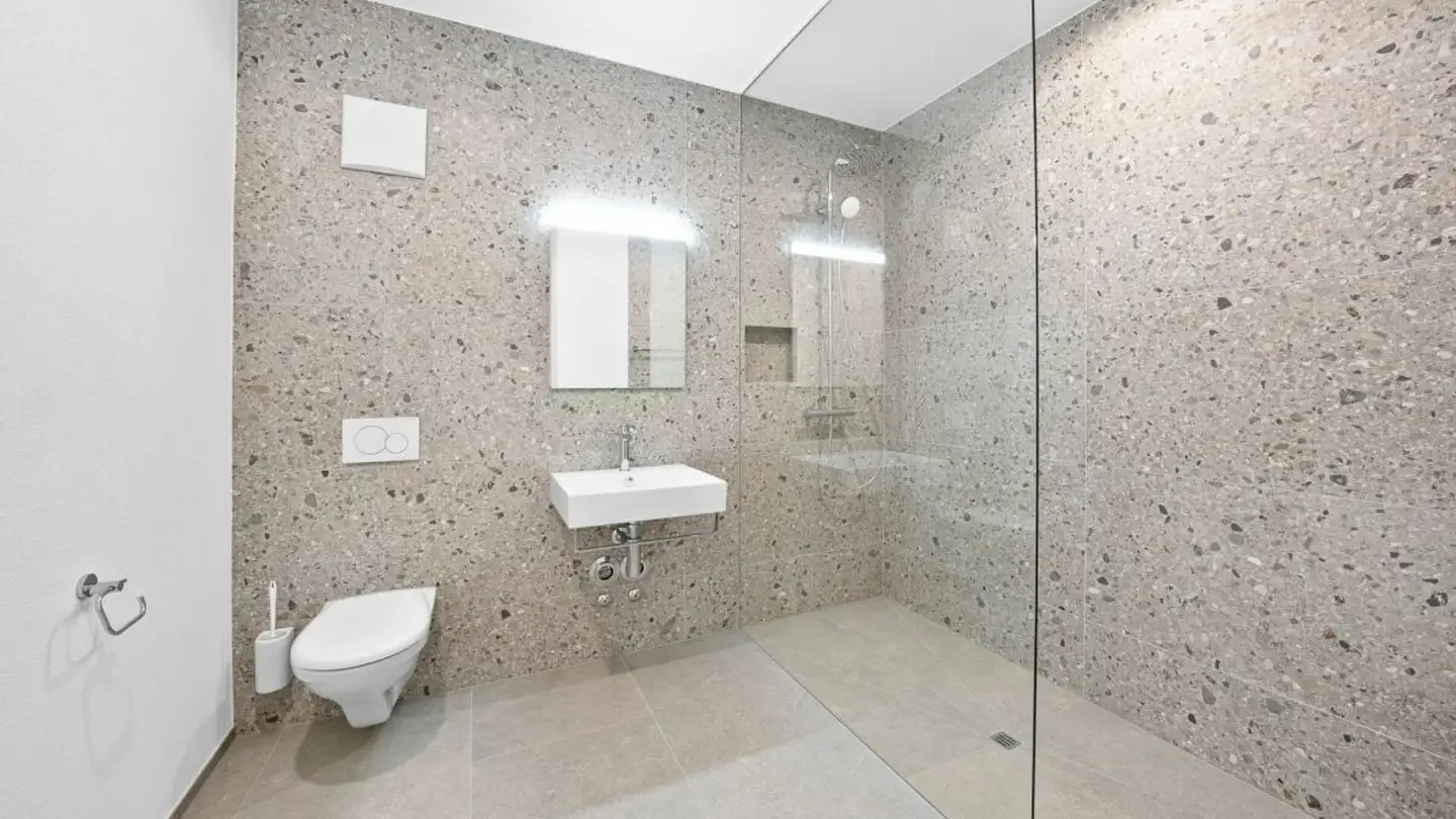 Apartment for rent - Bahnhofstrasse 50, 9470 Buchs SG - Photo 4