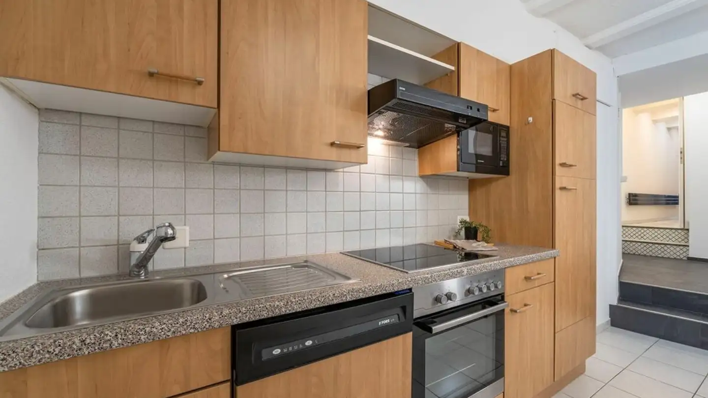 Wohnung mieten - Rathausplatz 6, 5200 Brugg AG