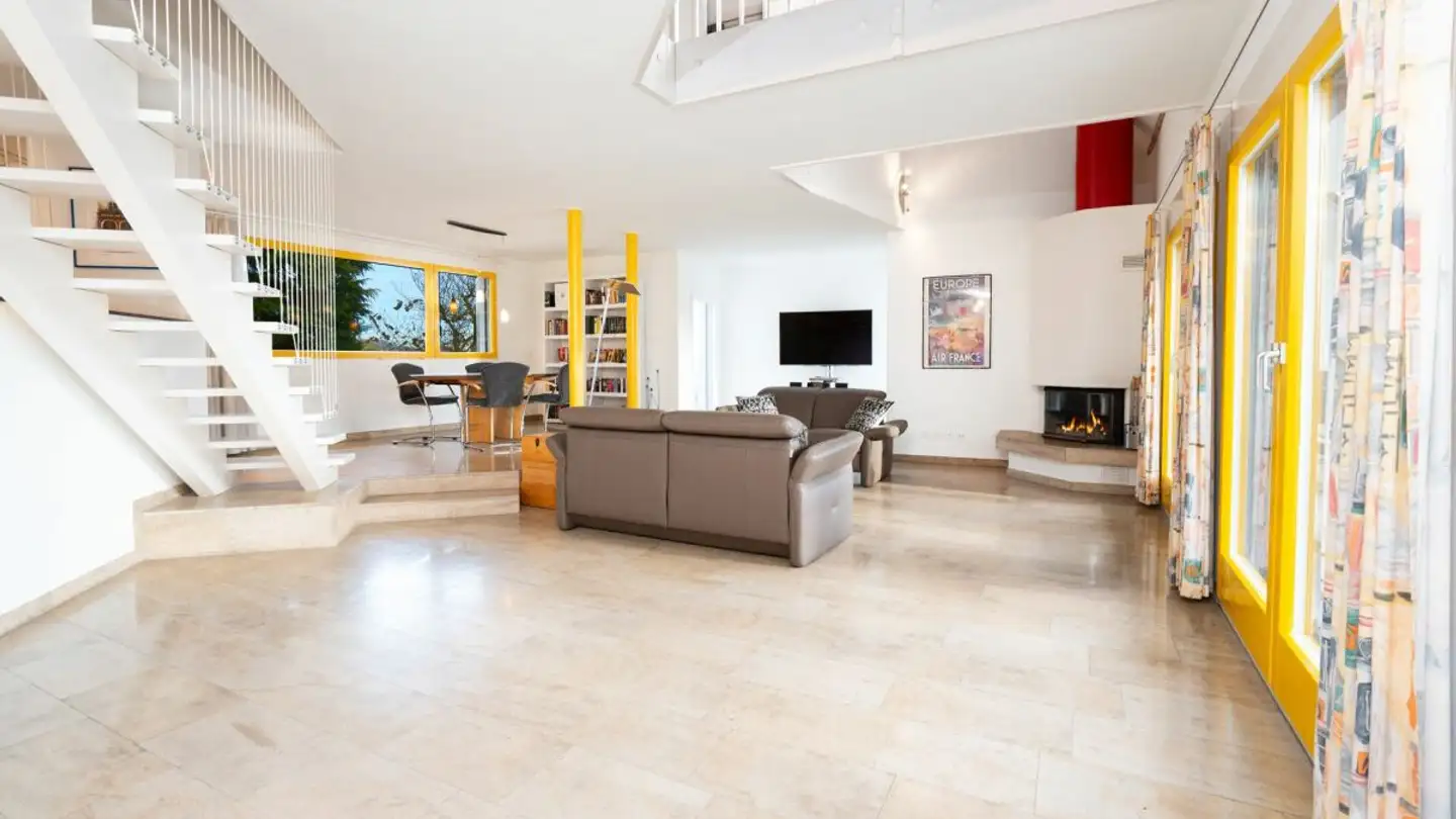 Einfamilienhaus kaufen - 8196 Wil ZH - Foto 3
