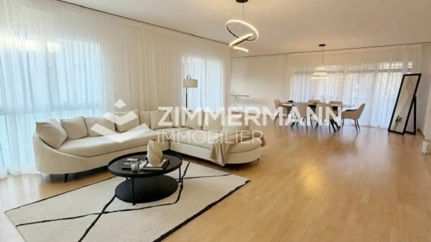 Apartment for rent - Chemin Des Cornillons, 1292 Chambésy