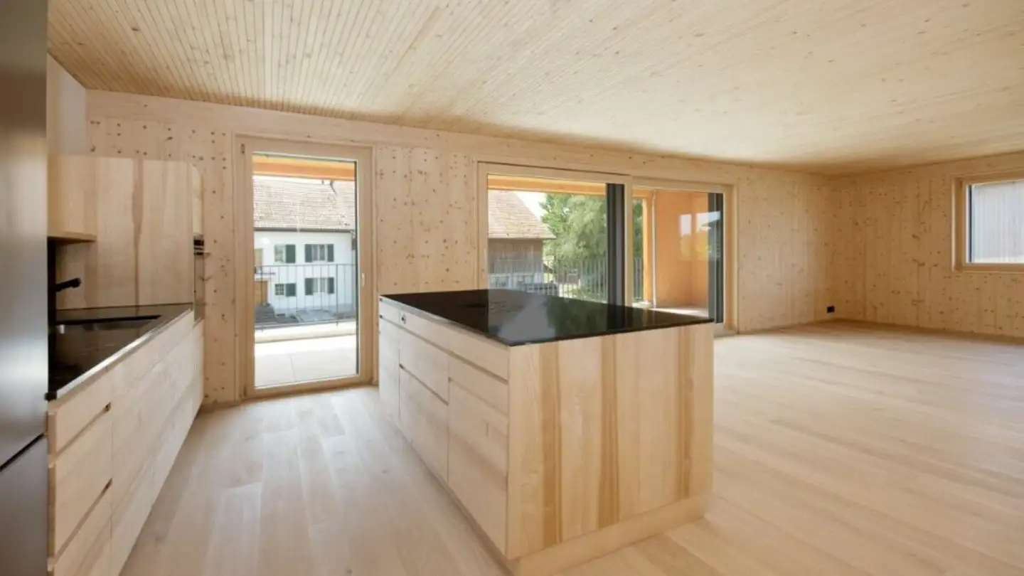 Apartment for sale - Sunneggstrasse 4, 8514 Amlikon-Bissegg - Photo 4