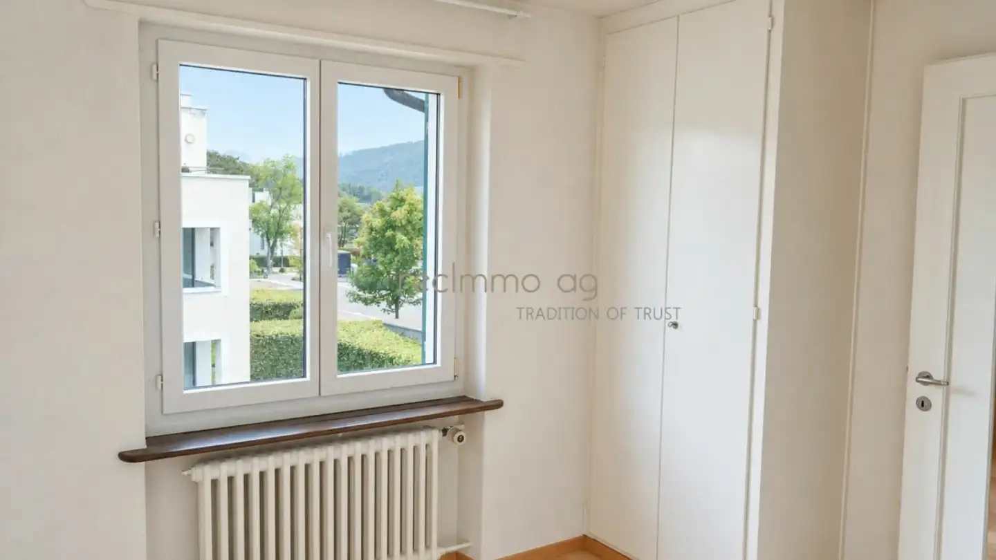 Apartment for rent - Schlossmattstrasse 8, 8802 Kilchberg ZH - Photo 4