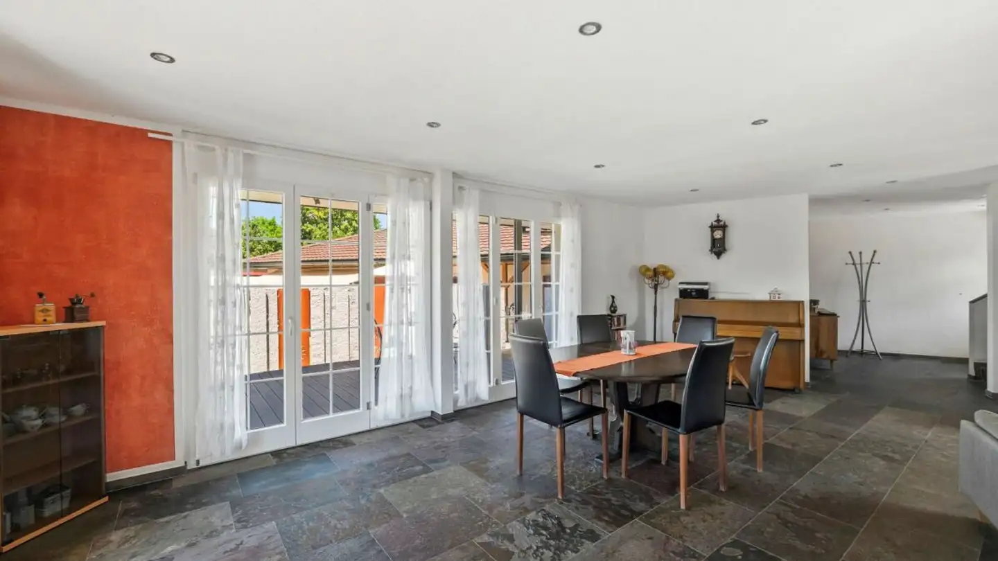 Casa singola in vendita - Mätteliweg 26, 4852 Rothrist - Foto 4