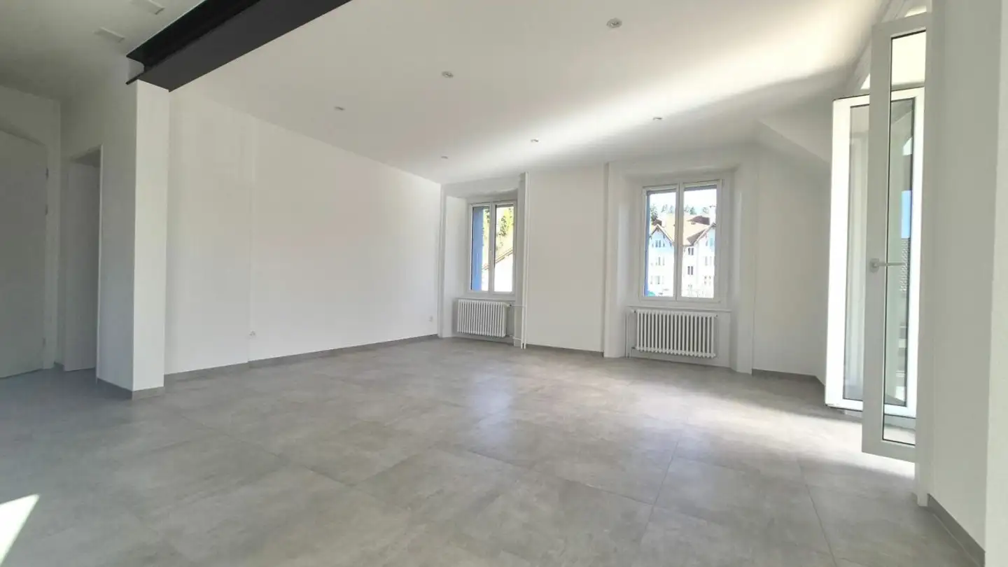 Appartement à louer - Rue De Beau-Site 4, 2400 Le Locle - Photo 4