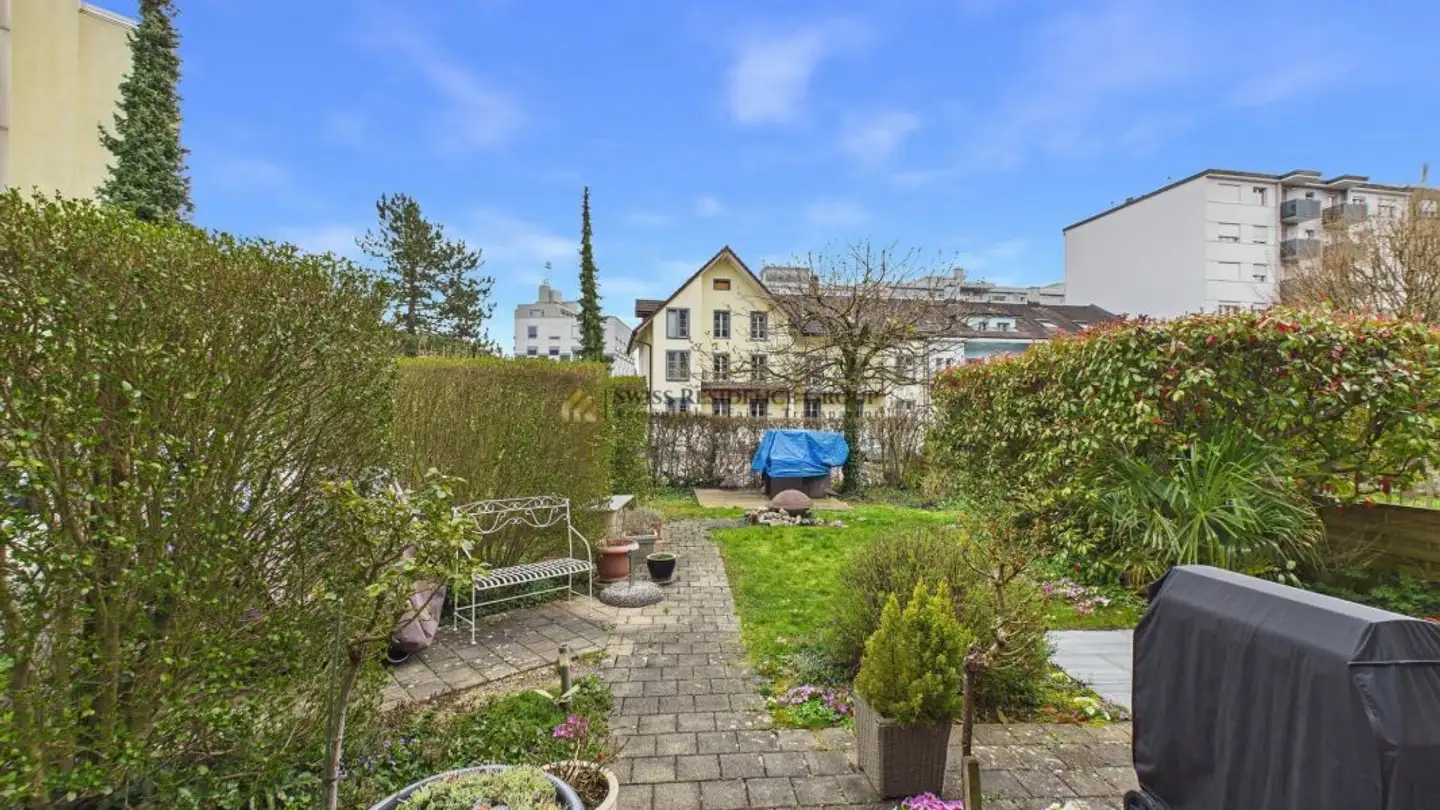 Immeuble résidentiel à vendre - 4600 Olten - Photo 3