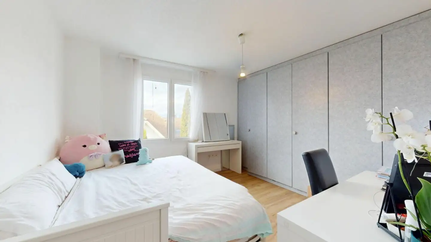 Appartement à vendre - Dorfstrasse 26, 4556 Bolken - Photo 3