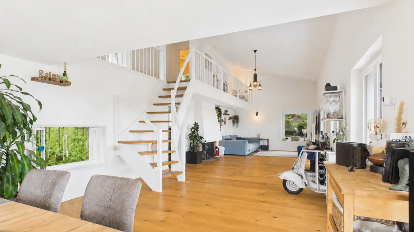 Maison individuelle à vendre - Hochwaldstrasse 11, 4143 Dornach - Photo 2