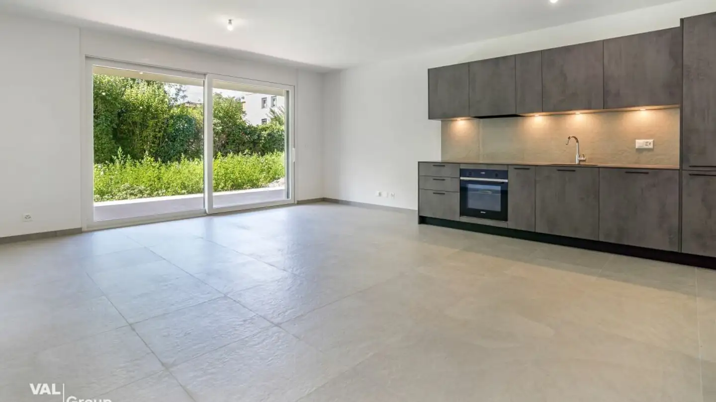 Apartment for rent - Rue De Clodevis 37, 1967 Bramois