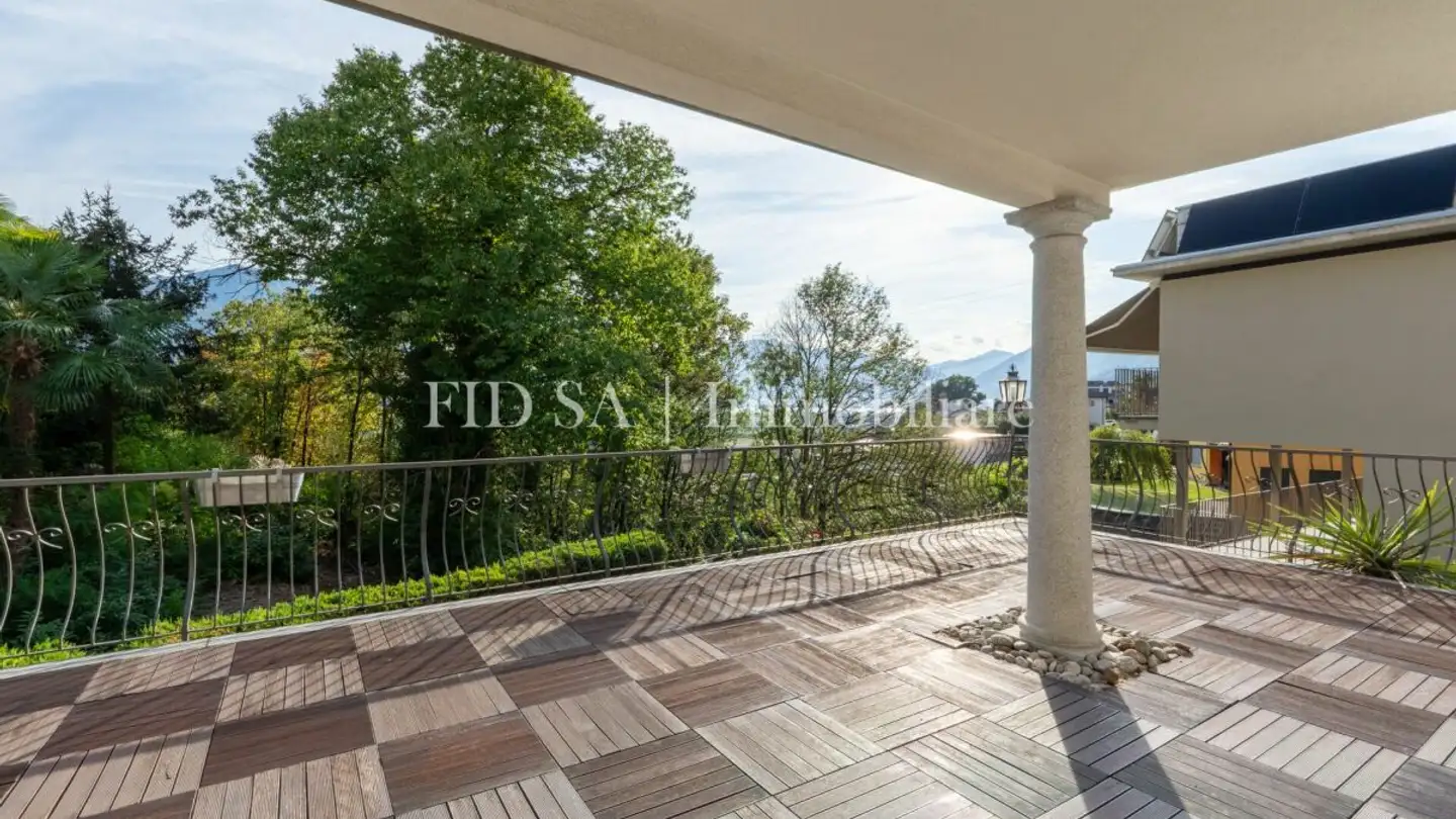 Maison individuelle à vendre - Via Montedato 58, 6595 Riazzino - Photo 4