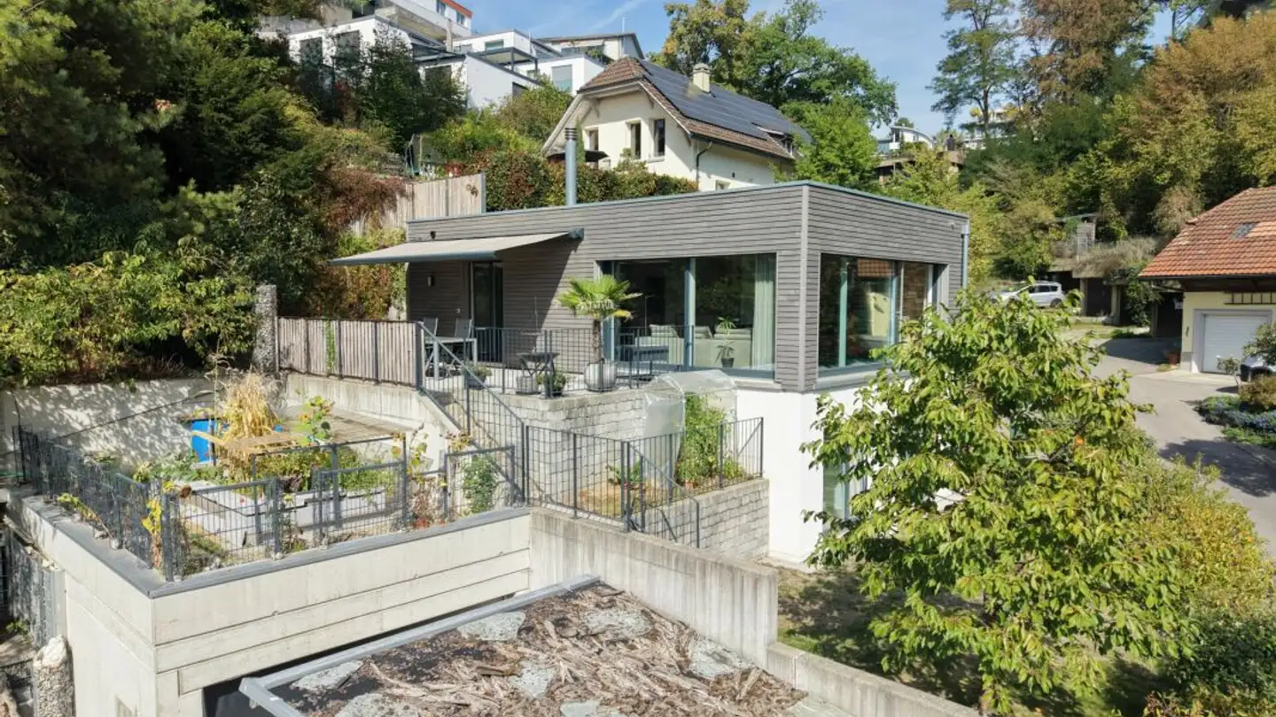Maison individuelle à vendre - Mühlerain 24a, 3052 Zollikofen - Photo 2