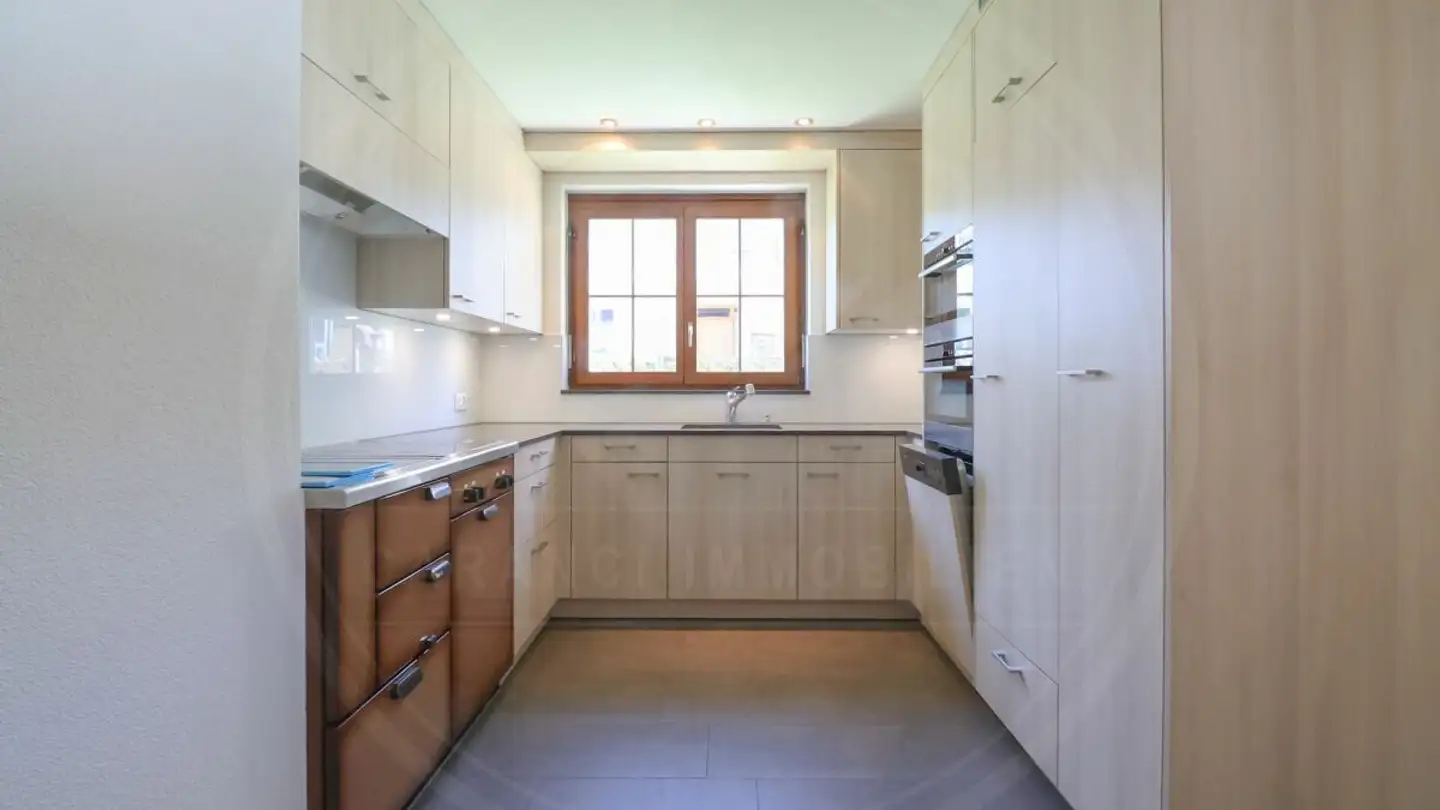 Semi-detached house for rent - Laubisbachstrasse 4, 5512 Wohlenschwil - Photo 2