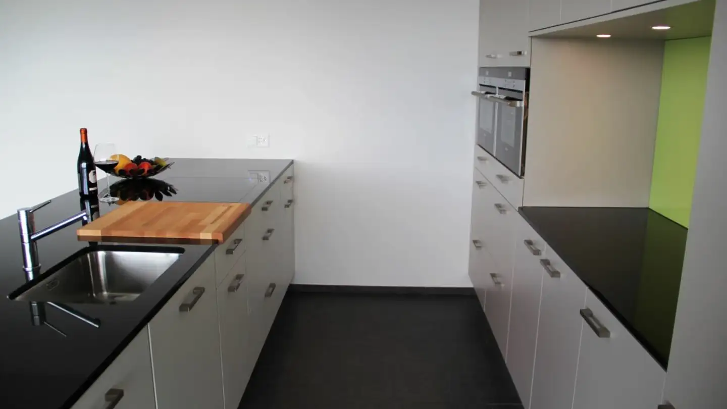 Appartamento in affitto - Grünaustrasse 1, 6232 Geuensee - Foto 3