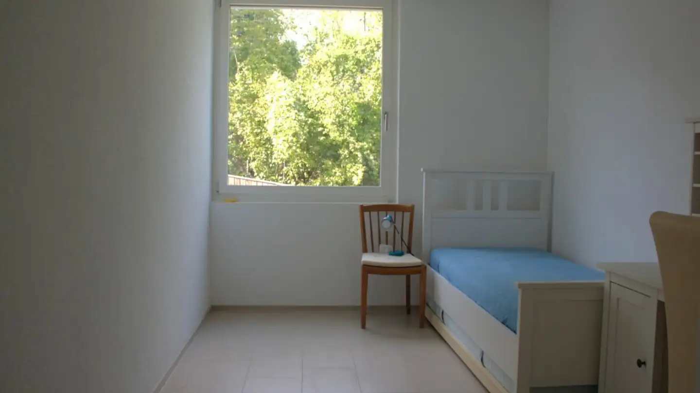 Appartamento ammobiliato in affitto - Aarauerstrasse 90, 5712 Beinwil am See - Foto 4