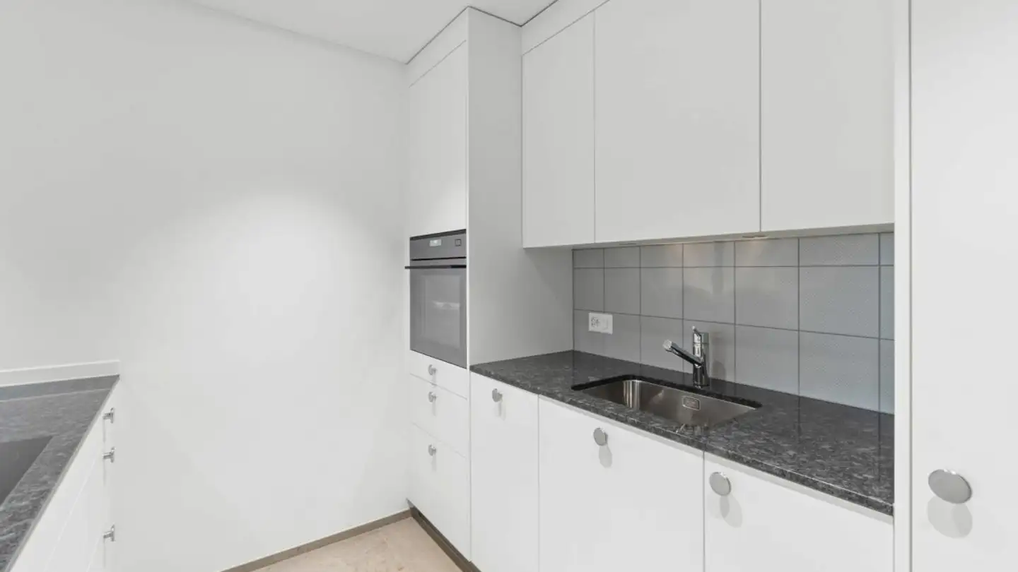 Apartment for rent - Löwengasse 3, 9620 Lichtensteig - Photo 4