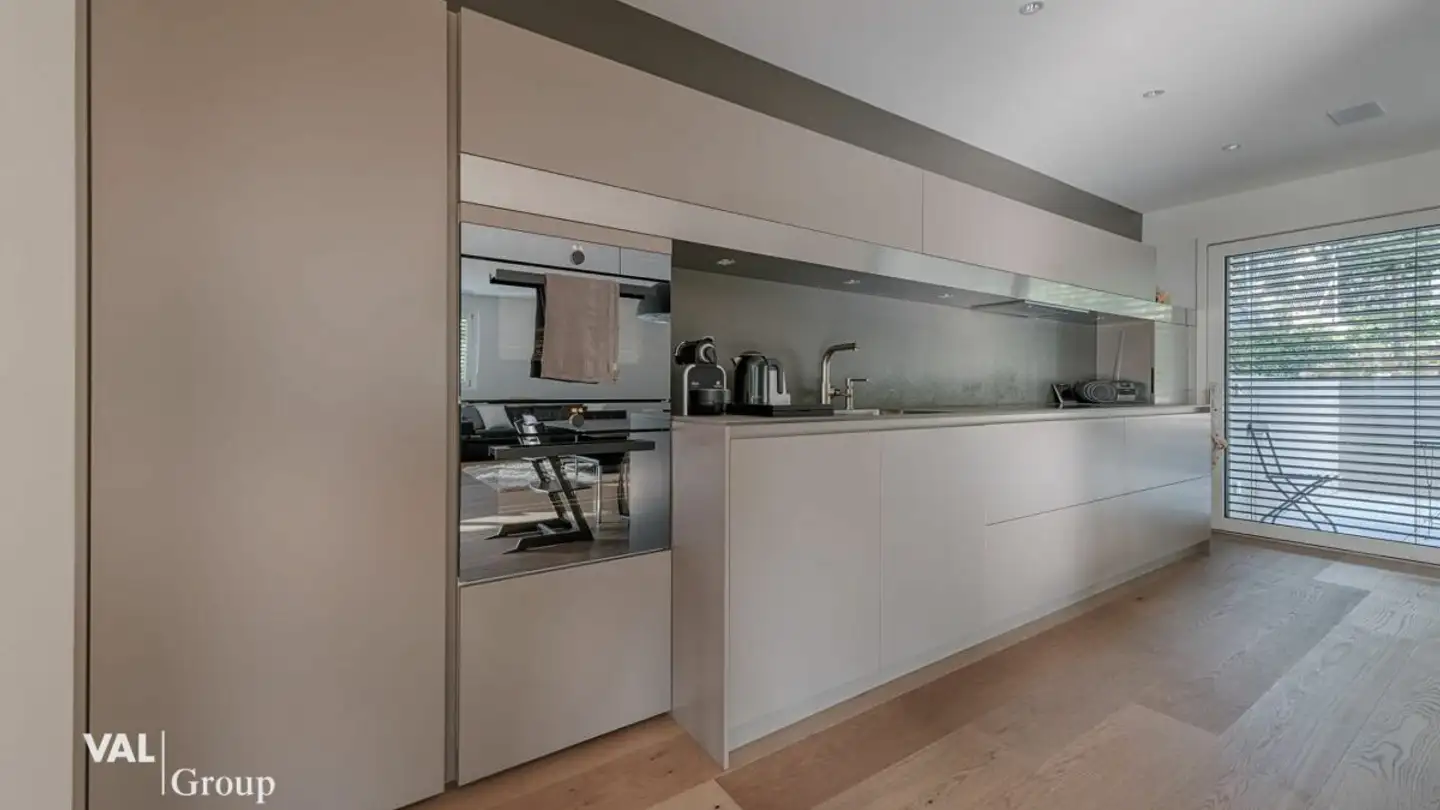 Wohnung kaufen - Termerweg 17, 3900 Brig - Foto 4