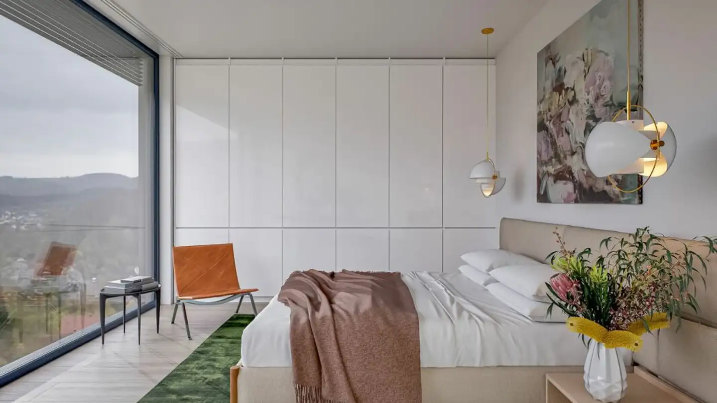 Single house for sale - 3970 Salgesch - Photo 4