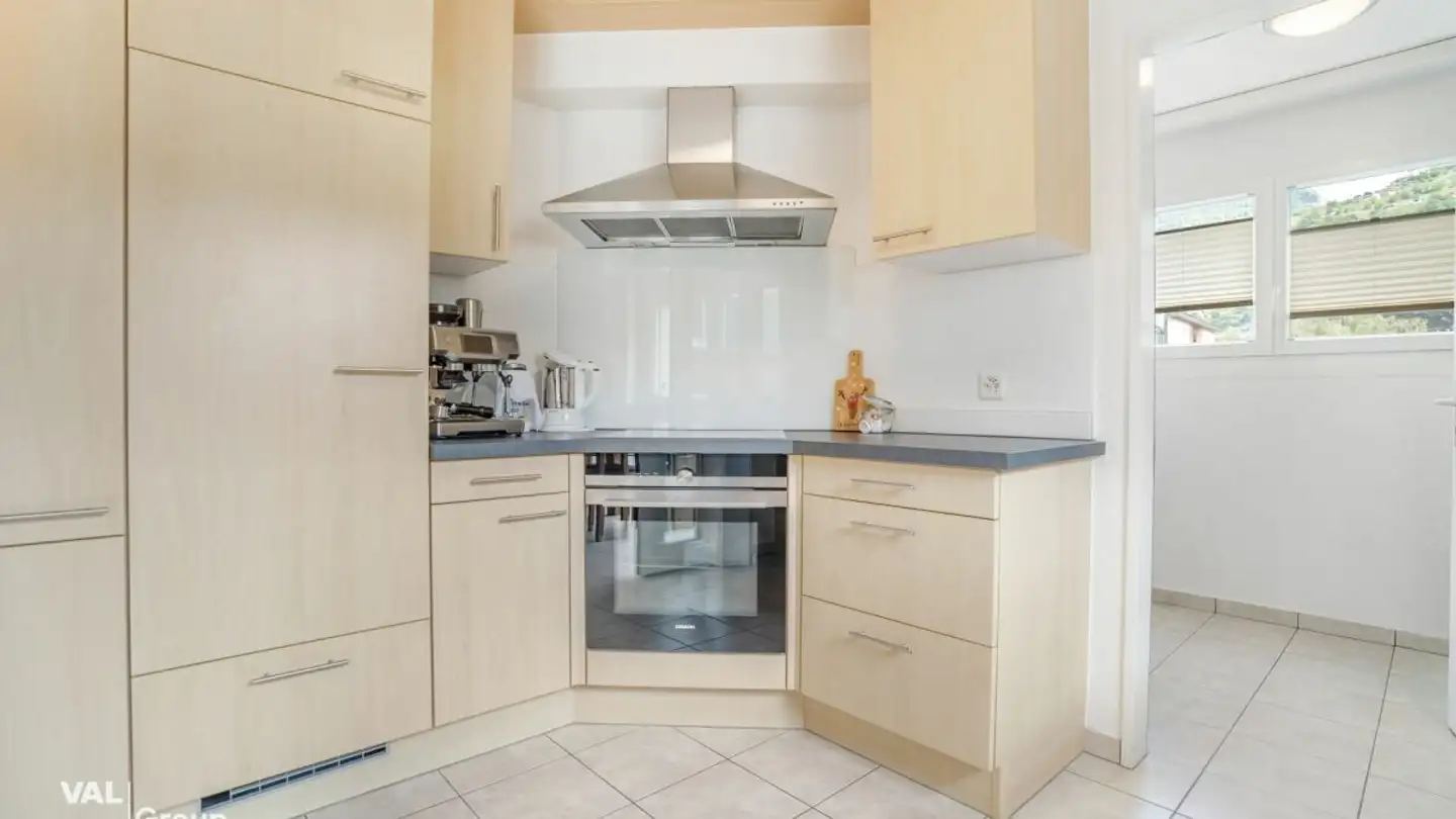 Appartamento in vendita - Gewerbestrasse 6, 3930 Visp - Foto 3