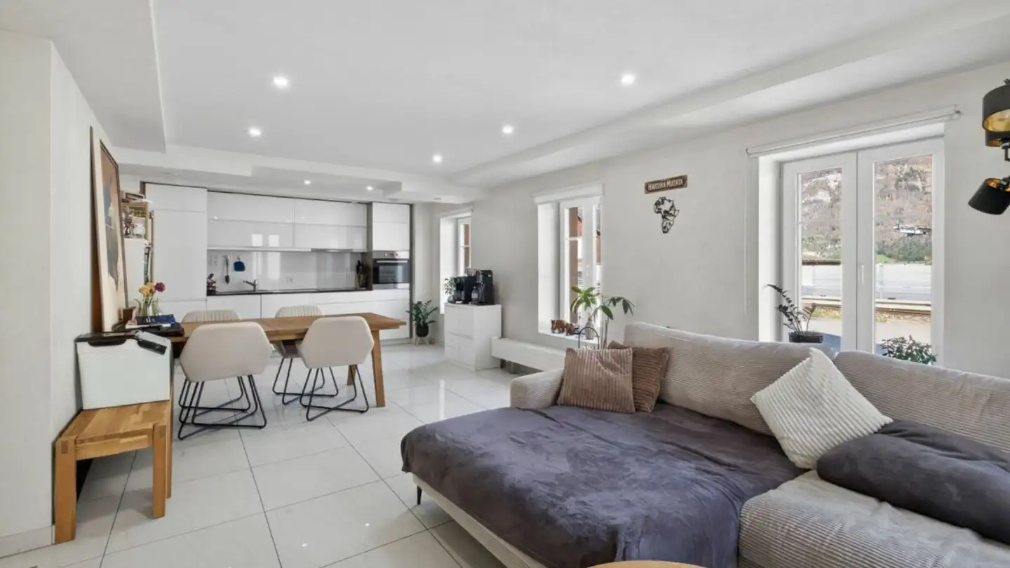 Residential building for sale - Walenseestrasse 11, 8882 Unterterzen - Photo 2