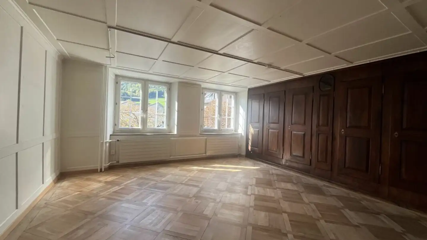 Row house for rent - Kirchweg 58, 8755 Ennenda - Photo 3