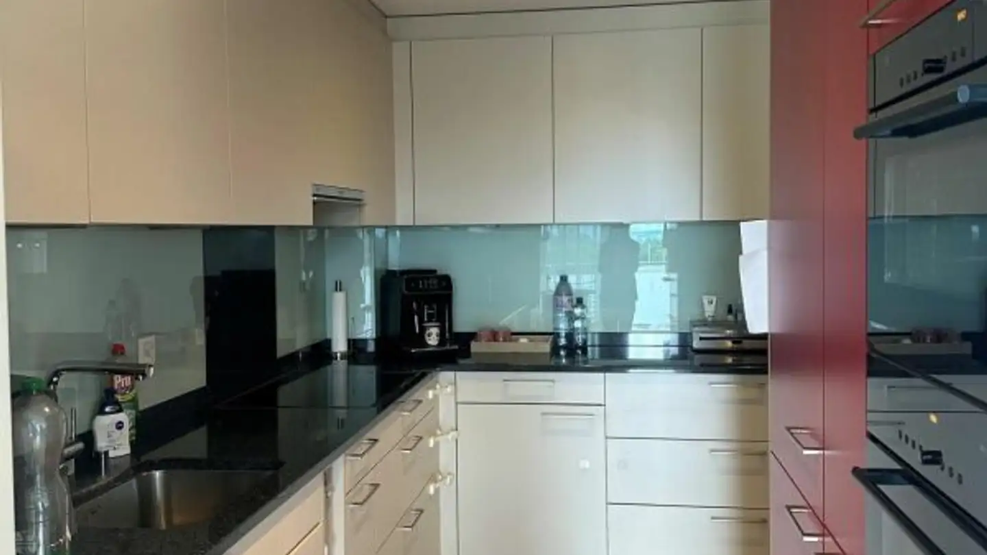 Appartement à louer - Glärnischstrasse 10, 8632 Tann - Photo 4