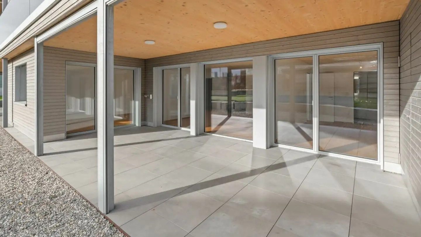 Wohnung kaufen - Stegweg 7, 9463 Oberriet SG - Foto 2