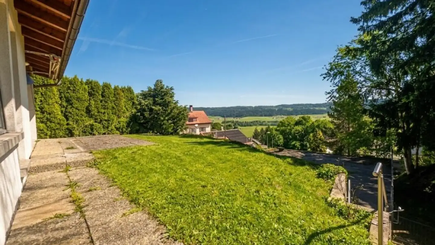 Maison individuelle à vendre - Grande Rue 80, 2316 Les Ponts-de-Martel - Photo 4