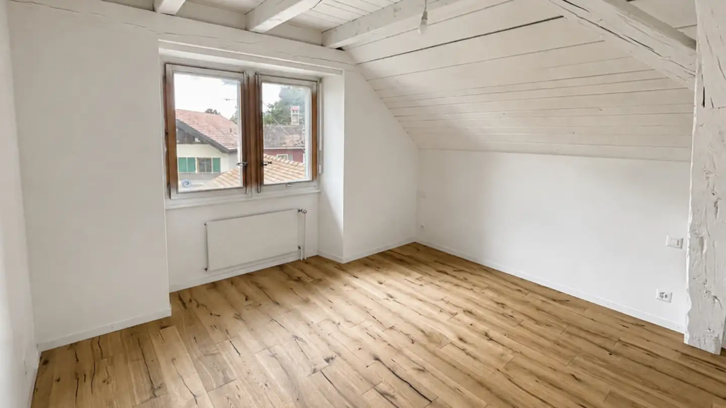 Appartement à vendre - Le Noux 6, 1439 Rances - Photo 4