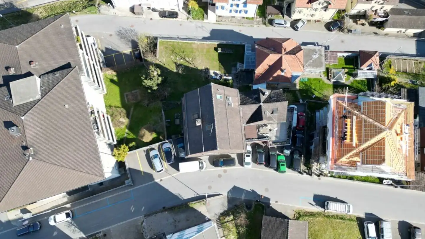 Single house for sale - Melonenstrasse 14, 9100 Herisau - Photo 4