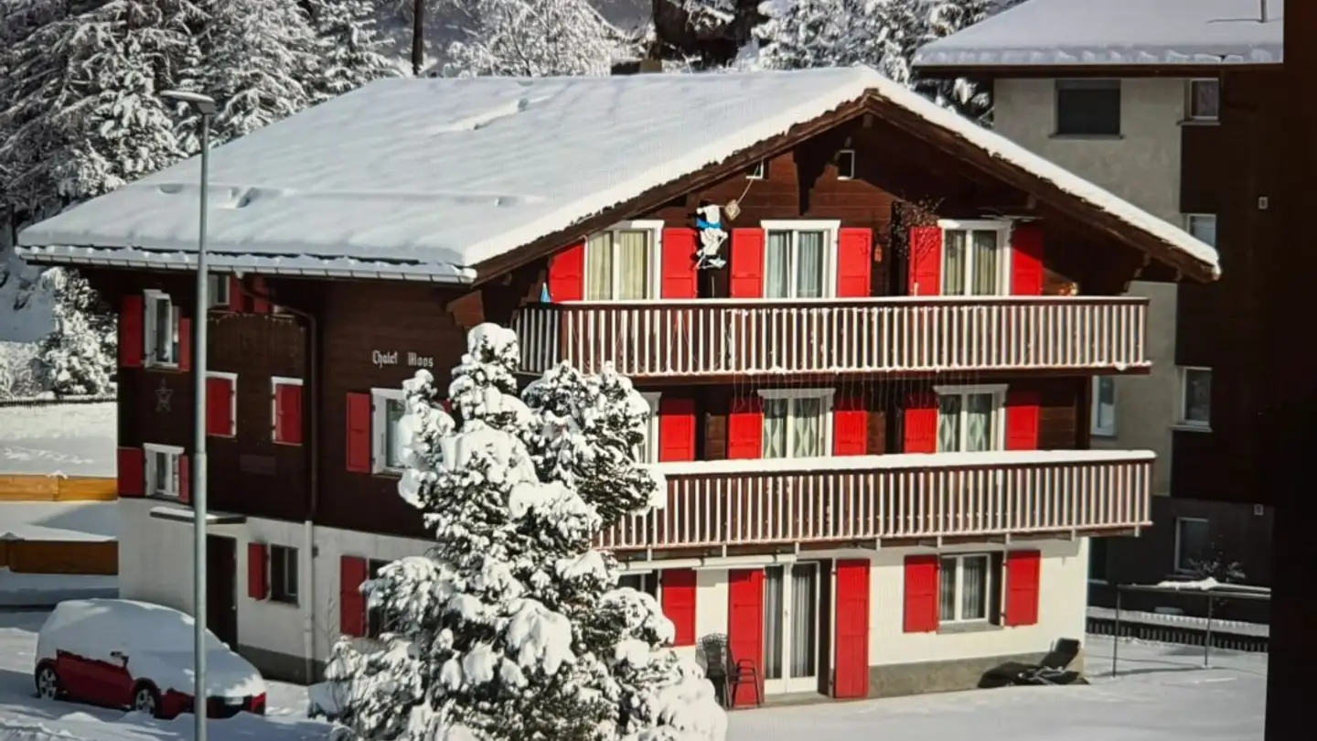 Edificio residenziale in vendita - 3928 Randa