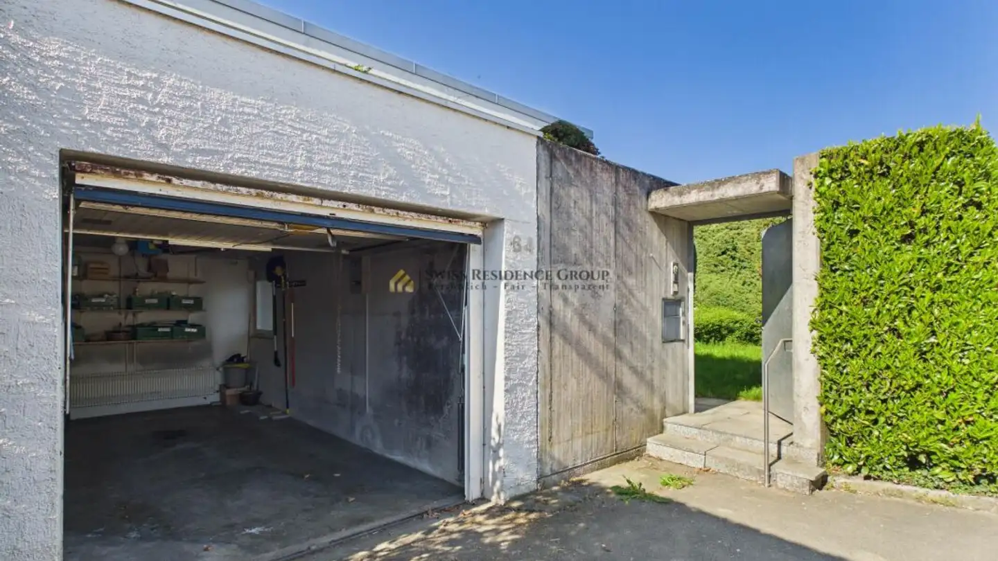 Single house for rent - 4106 Therwil - Photo 2
