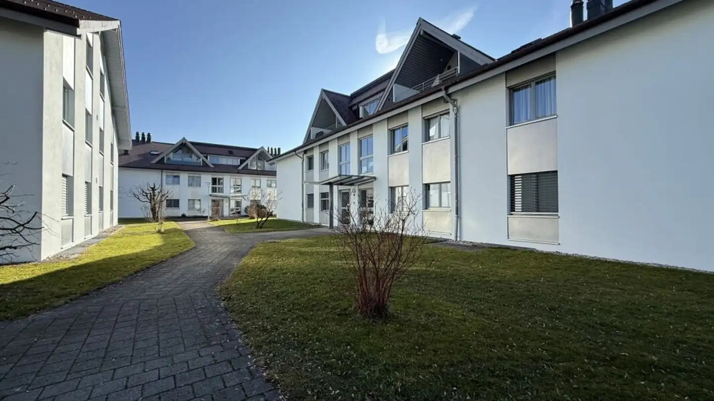 Appartement à vendre - Hiltenweid 3, 6110 Wolhusen - Photo 4