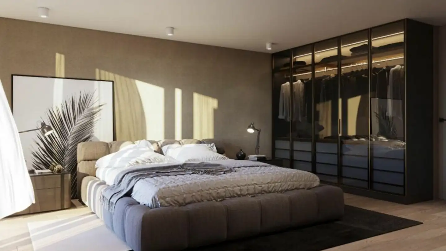 Penthouse for sale - Wohlerstrasse 35, 5612 Villmergen - Photo 4