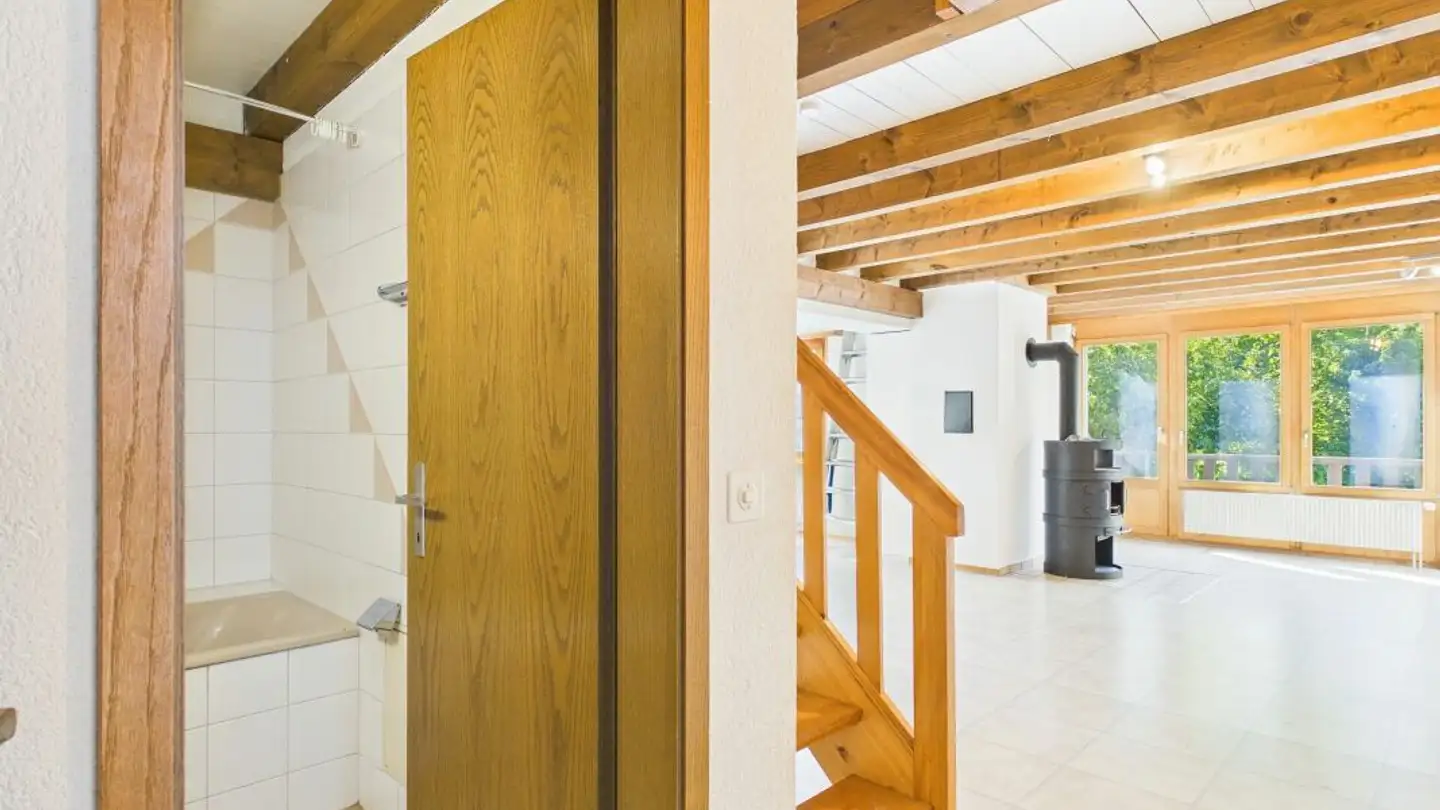 Appartamento in affitto - Dohlenzelgstrasse 14, 5210 Windisch - Foto 3
