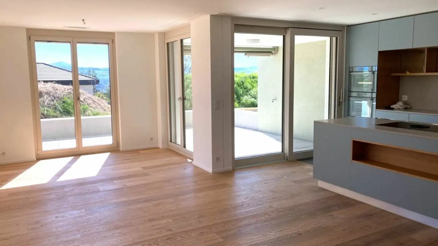 Appartement à louer - Lohstrasse 16, 8708 Männedorf