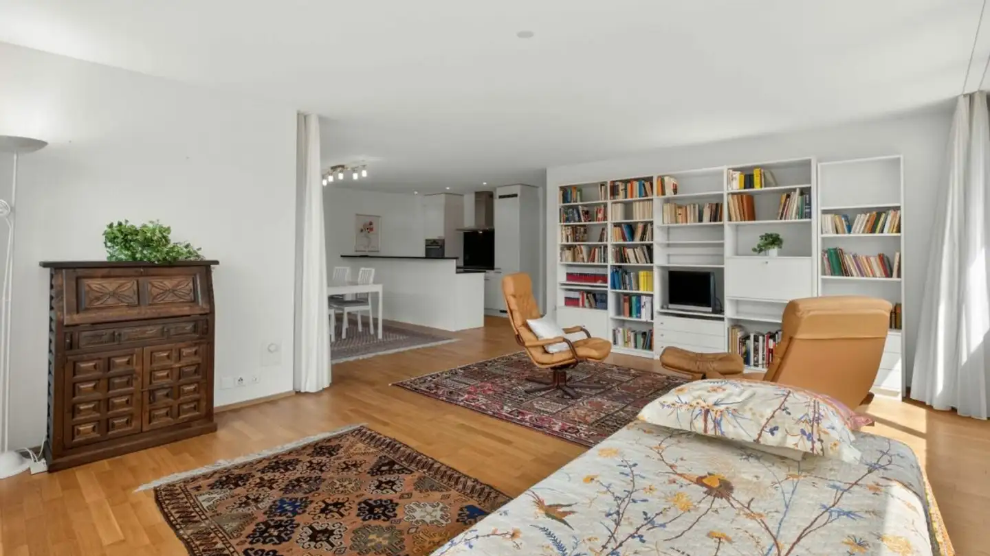 Appartement à vendre - Salamanderweg 5, 7320 Sargans - Photo 3