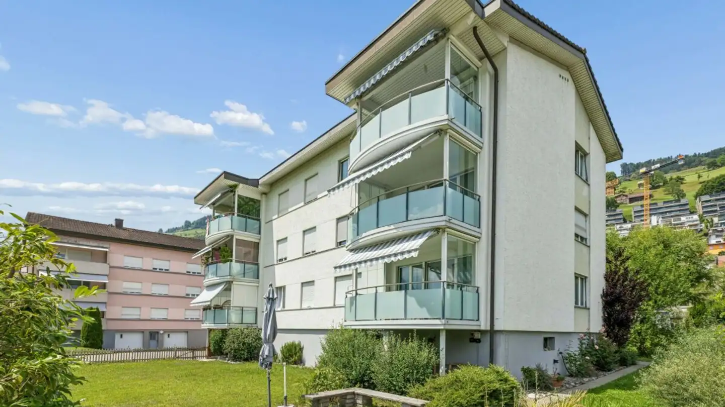Residential building for sale - Stanserstrasse 26, 6373 Ennetbürgen - Photo 3